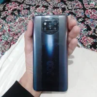 گوشی شیامی.POCO×3 poro