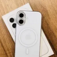 ایفون ۱۶نرمال  باطری ۱۰۰