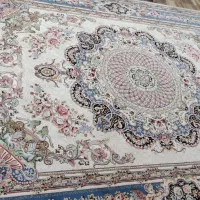 یک جفت فرش 12متری 1200شانه 3600تراکم
