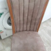 فر ش ۴ عدد صندلی نهارخوری