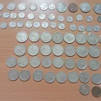 اسکناس قدیمی|کلکسیون سکه، تمبر، اسکناس|دزفول, |دیوار