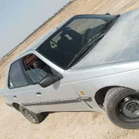 پژو ۴۰۵|خودرو سواری و وانت|شادگان, |دیوار