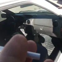 هاش بک111 مدل95 تمیز|خودرو سواری و وانت|کلاله, |دیوار