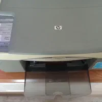 پرینتر جوهر افشان  hp مدل psc1410ALL-in-one
