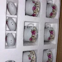 سرویس چینی پردیس|ظروف سرو و پذیرایی|شیراز, گلدشت معالی‌آباد|دیوار