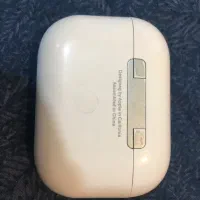 ایرپاد پرو ۳ اورجینال|لوازم جانبی موبایل و تبلت|ارومیه, |دیوار