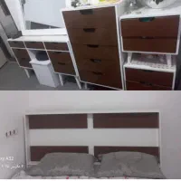 سرویس خواب کامل و سالم