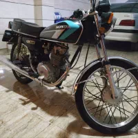 موتور 150 دست|موتورسیکلت|قروه, |دیوار