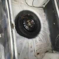 پراید ۸۵ صبا|خودرو سواری و وانت|رودسر, |دیوار