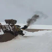 نیازبه راننده لودر باتجربه