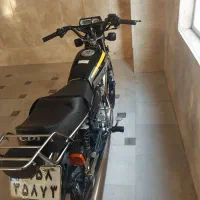 متور سیکلت هوندا کویر۲۰۰ مدل ۱۴۰۲|موتورسیکلت|تهران, مجیدآباد|دیوار