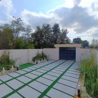 ویلا 240متر 2خواب بر آسفالت /خشکبیجار لشت نشا|فروش خانه و ویلا|خشکبیجار, |دیوار