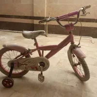 دوچرخه ۱۶ دخترانه
