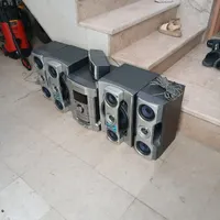 ضبط سونی