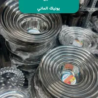 سرویس کاسه و آبکش استیل|ظروف سرو و پذیرایی|شیراز, بازار|دیوار
