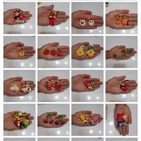 دنیای محصولات خمیرچینی،رویخچالی، دکوری|اسباب‌‌بازی|یزد, |دیوار