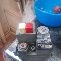 لوازم پکیج زمینی ودیواری|آبگرمکن، پکیج، شوفاژ|وحیدیه, |دیوار