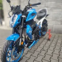 بلنتا z300|موتورسیکلت|گرگان, |دیوار