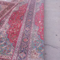 فرش ۶متری تبریز|فرش|رباطکریم, الارد|دیوار