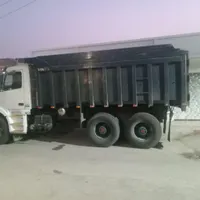 کامیون ان هاش|خودرو سنگین|چهاردانگه (تهران), |دیوار