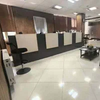 65مترسند اداری ،طبقه اول+10متر تابلو|اجارهٔ دفتر کار، اتاق اداری، مطب|تهران, اکباتان|دیوار