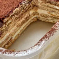 سفارش تیرامیسو خونگی