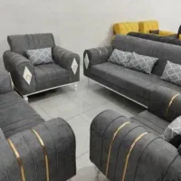 مبل مدل/قاصدک کد4523