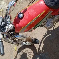 موتور مزایده مدل۹۰|موتورسیکلت|نورآباد, |دیوار