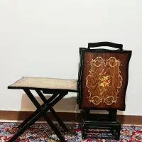 عسلی تاشو