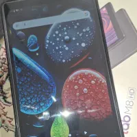 تبلت لنوو m8