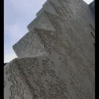 سیمان کاری سیمانکاری دیوار چینی شیب بندی تضمینی