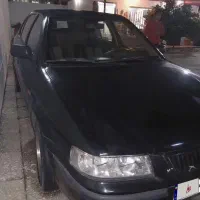 فروش سمند سواری به شرط|خودرو سواری و وانت|بندر انزلی, انصار الحسین|دیوار