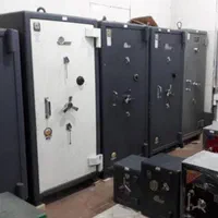 گاوصندوق کاوه 550S 2000S خریدارگاو صندوق سکه طلا|ابزارآلات|تهران, امام حسین|دیوار