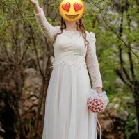 لباس مجلسی عقد نامزدی