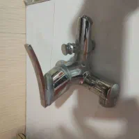 شیر حمام سنگین وزن