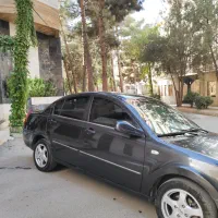 ام وی ام 530 معاوضه 206 و پارس|خودرو سواری و وانت|کرمانشاه, |دیوار