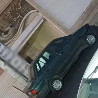 پرایدصبا مدل ۸۰ معاوضه با پژو۲۰۰۰