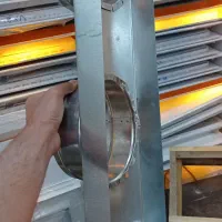 دریچه کولر بازدید فن کویلی داکت اسپلیت کانال ساز ی|خدمات پیشه و مهارت|تهران, دستغیب|دیوار