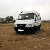 ون ، ایویکو A36