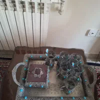 سرویس چایخوری