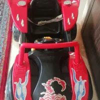 ماشین شارژی|اسباببازی بچه|اصفهان, احمدآباد|دیوار