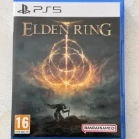 دیسک Elden Ring