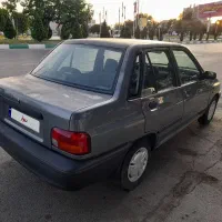 پراید  مدل ۸۸|خودرو سواری و وانت|قرچک, زیبا شهر|دیوار