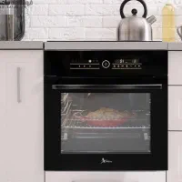 فر تمام برقی توکار اخوان سری اف ۳۰ پرو