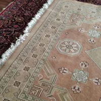 فرش ماشینی مدل ِهریس ۲ عدد (فوری مهاجرت)|فرش|تهران, اکباتان|دیوار