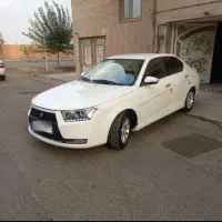 دنا پلاس ۵ دنده در حد خشک|خودرو سواری و وانت|ملایر, |دیوار