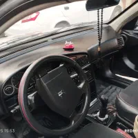 پژو ۴۰۵ مدل ۸۴|خودرو سواری و وانت|مشهد, کوی المهدی|دیوار