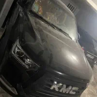 KMC T8|خودرو سواری و وانت|شیراز, آزادی|دیوار