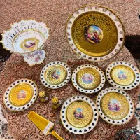 ست لیلی و مجنون