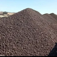 پوکه معدنی ارسال مستقیم از معدن به سراسر کشور|مصالح و تجهیزات ساختمان|اصفهان, جاوان|دیوار